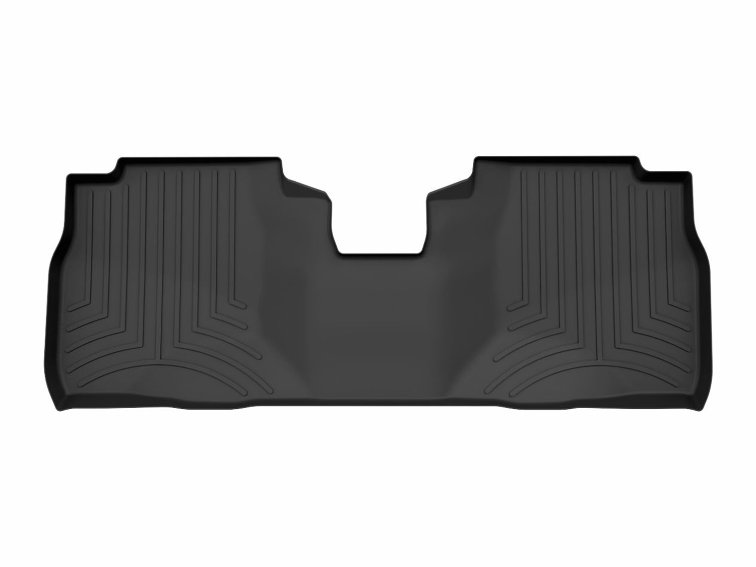 Weathertech - 4418942 - Rear - Floor Mat Set
