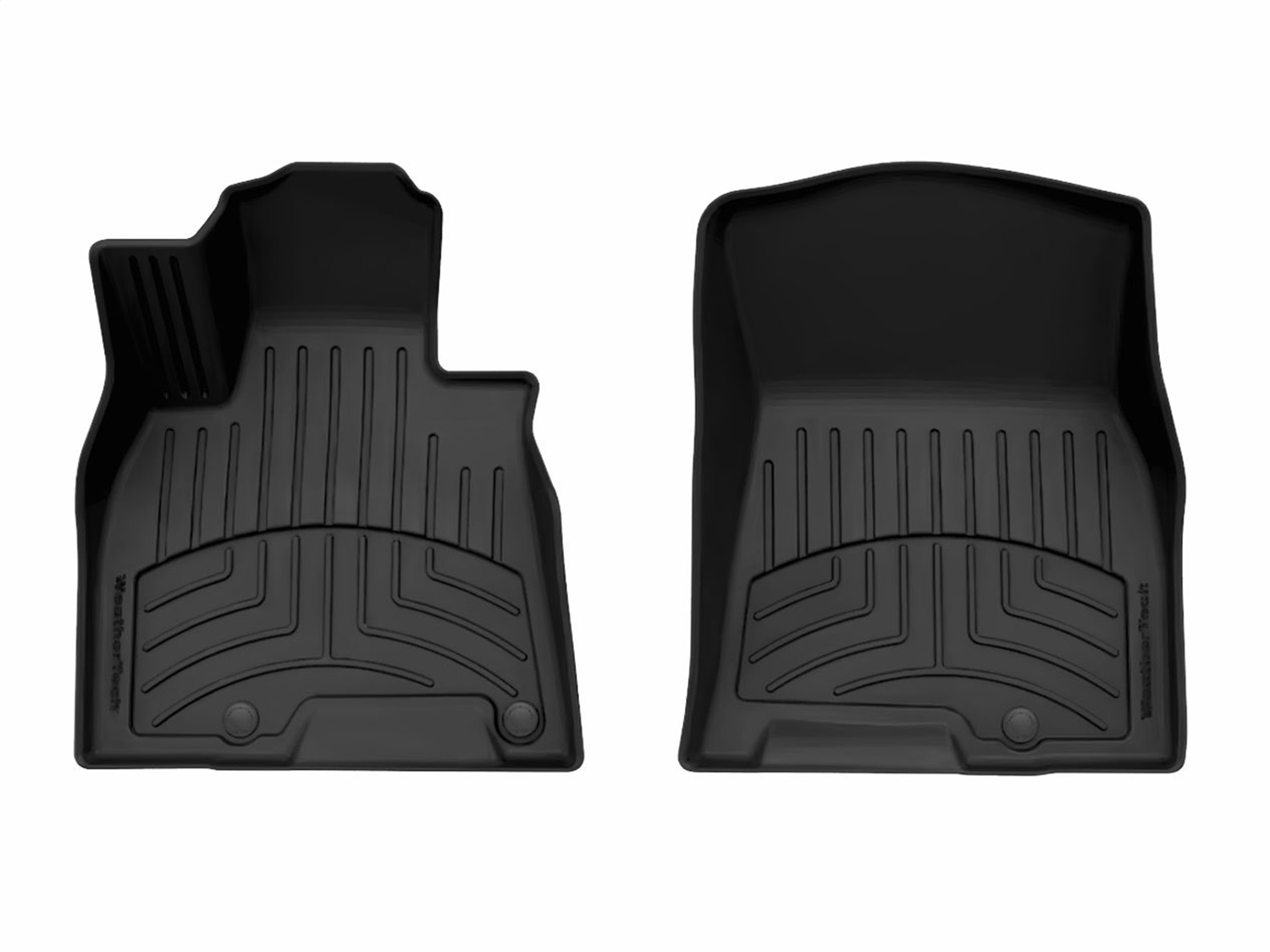 Weathertech - 4418961IM - Front - Floor Mat Set
