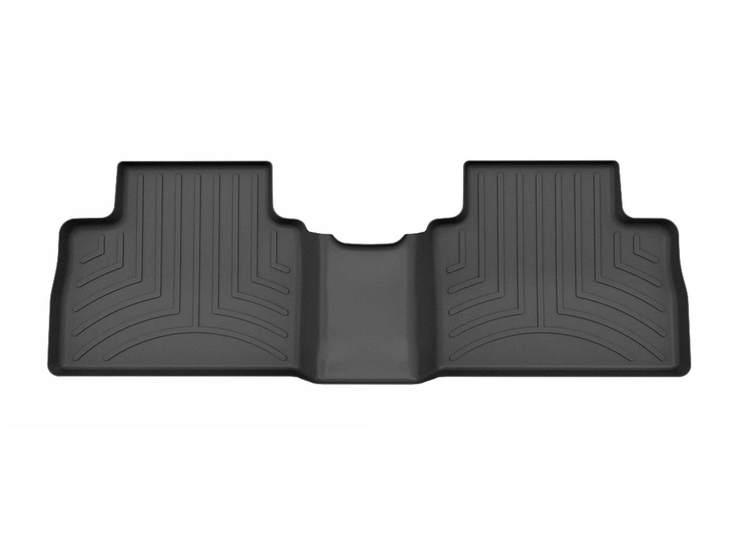Weathertech - 4419082 - Rear - Floor Mat Set