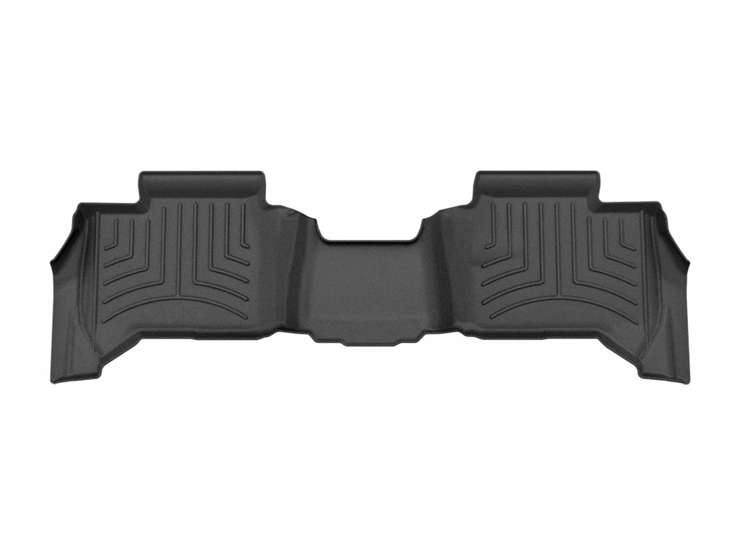 Weathertech - 4419192IM - Rear - Floor Mat Set