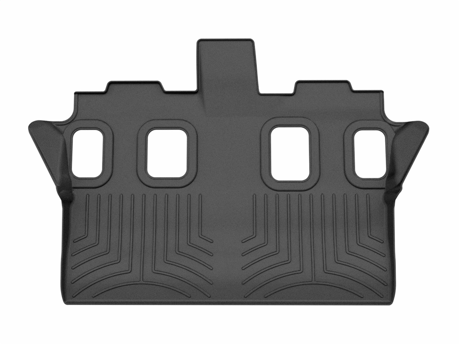 Weathertech - 4419193IM - Third Row - Floor Mat Set