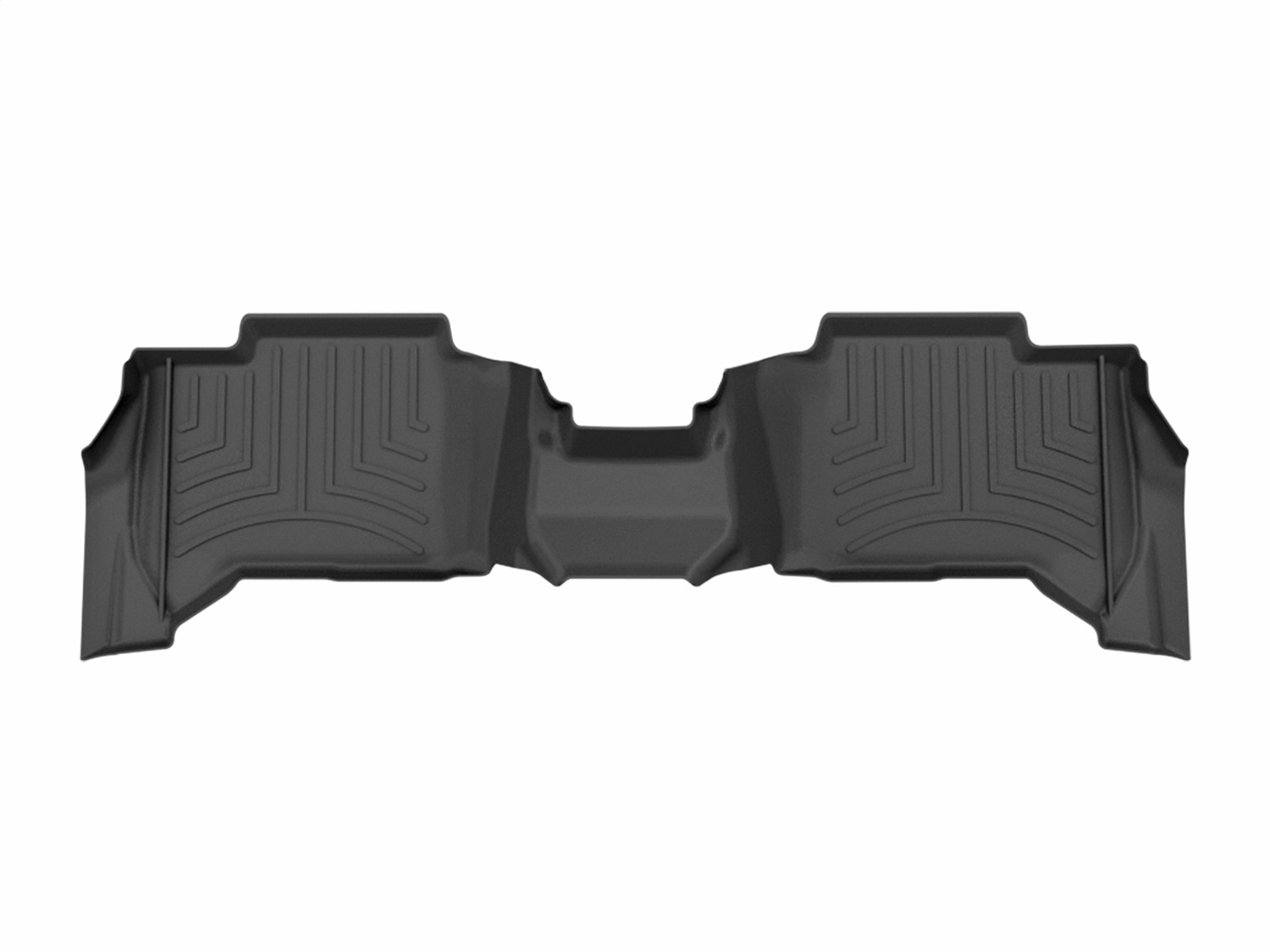 Weathertech - 4419194 - Rear - Floor Mat Set