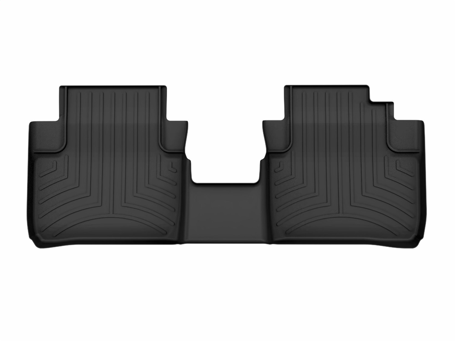 Weathertech - 4419232 - Rear - Floor Mat Set
