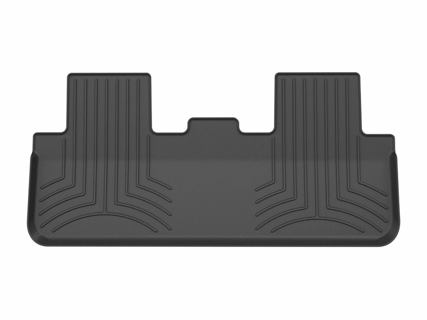 Weathertech - 4419432IM - Rear - Floor Mat Set