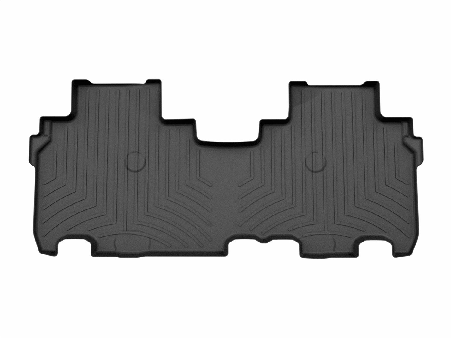 Weathertech - 4419512 - Rear - Floor Mat Set