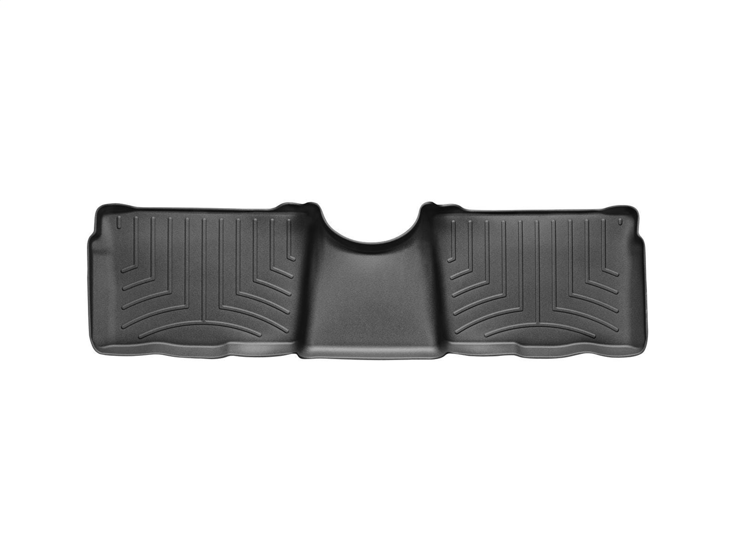 Weathertech - 442112 - Rear - Floor Mat Set