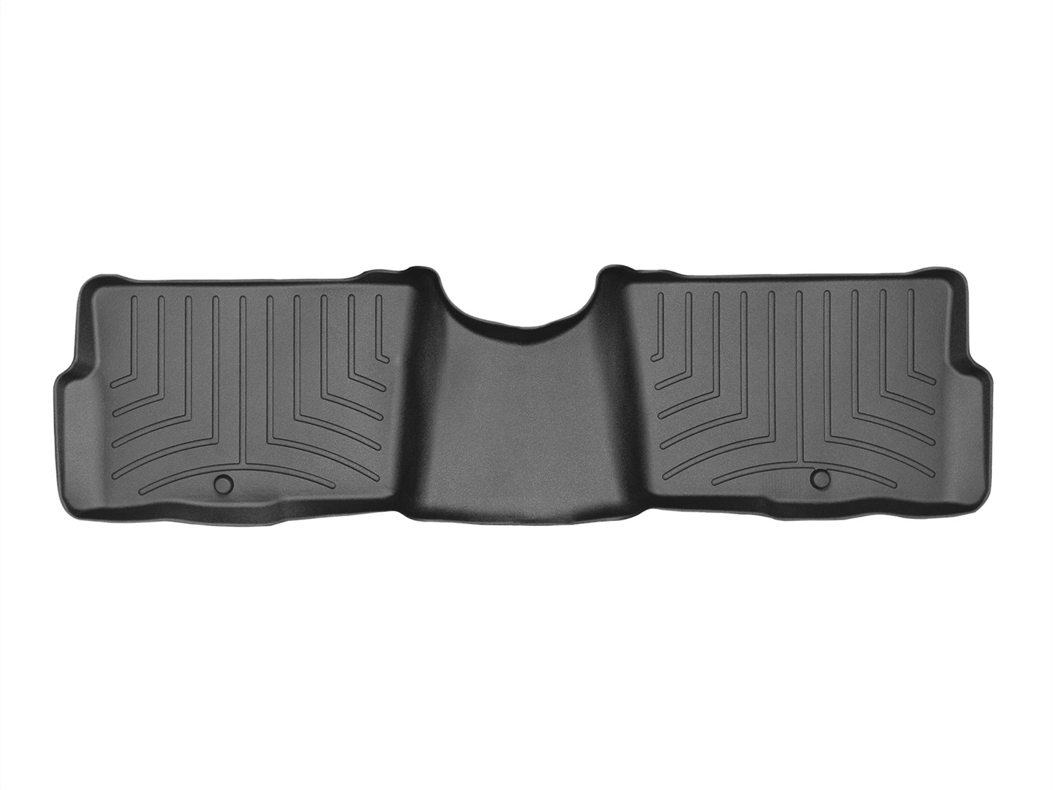 Weathertech - 442114 - Rear - Floor Mat Set