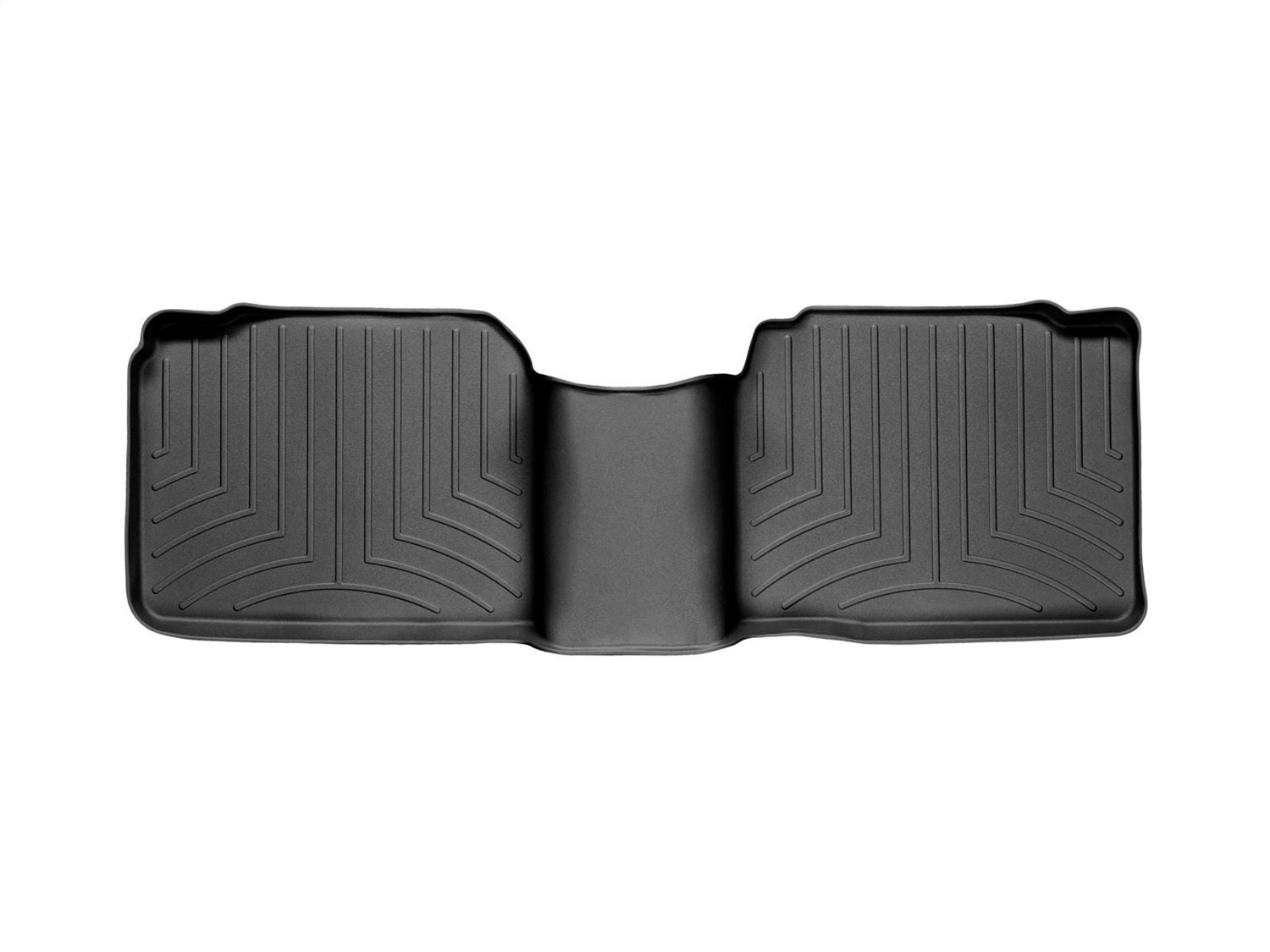 Weathertech - 442142 - Rear - Floor Mat Set