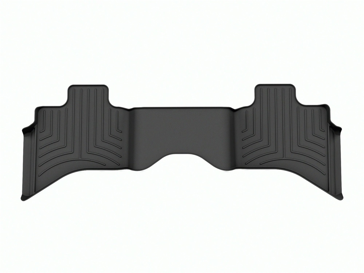 Weathertech - 442162IM - Rear - Floor Mat Set