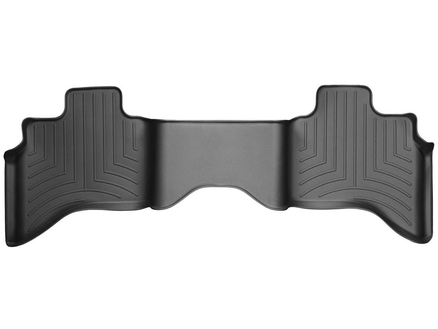 Weathertech - 442162 - Rear - Floor Mat Set