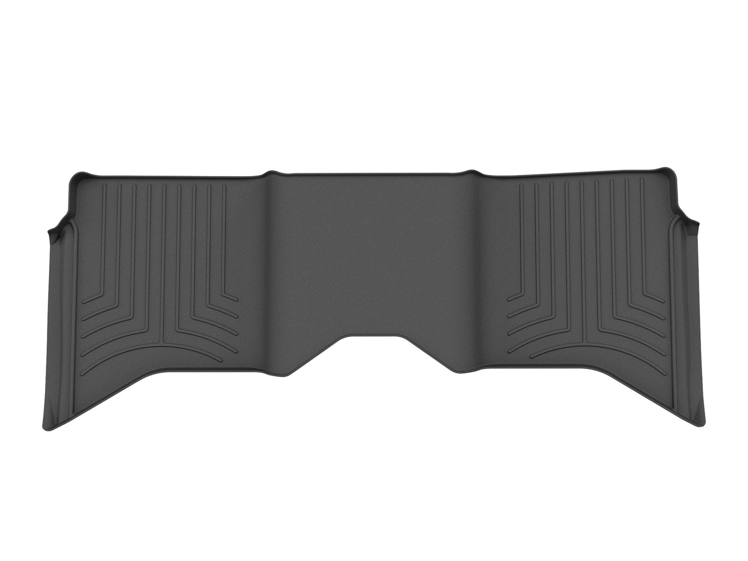 Weathertech - 442163IM - Rear - Floor Mat Set