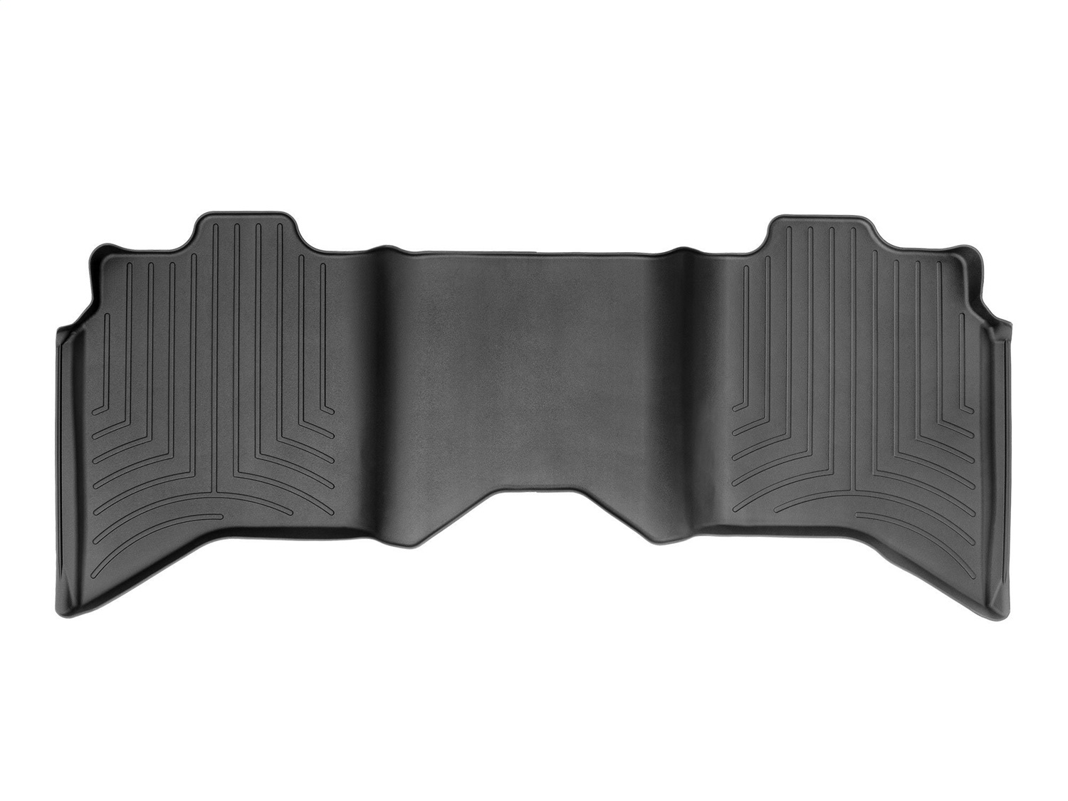 Weathertech - 442163 - Rear - Floor Mat Set