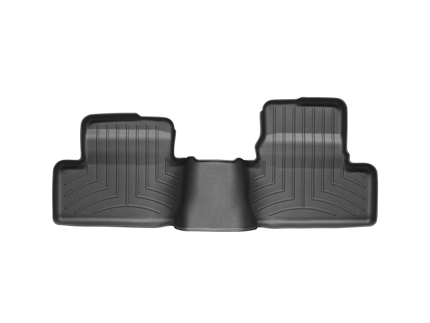 Weathertech - 442232 - Rear - Floor Mat Set