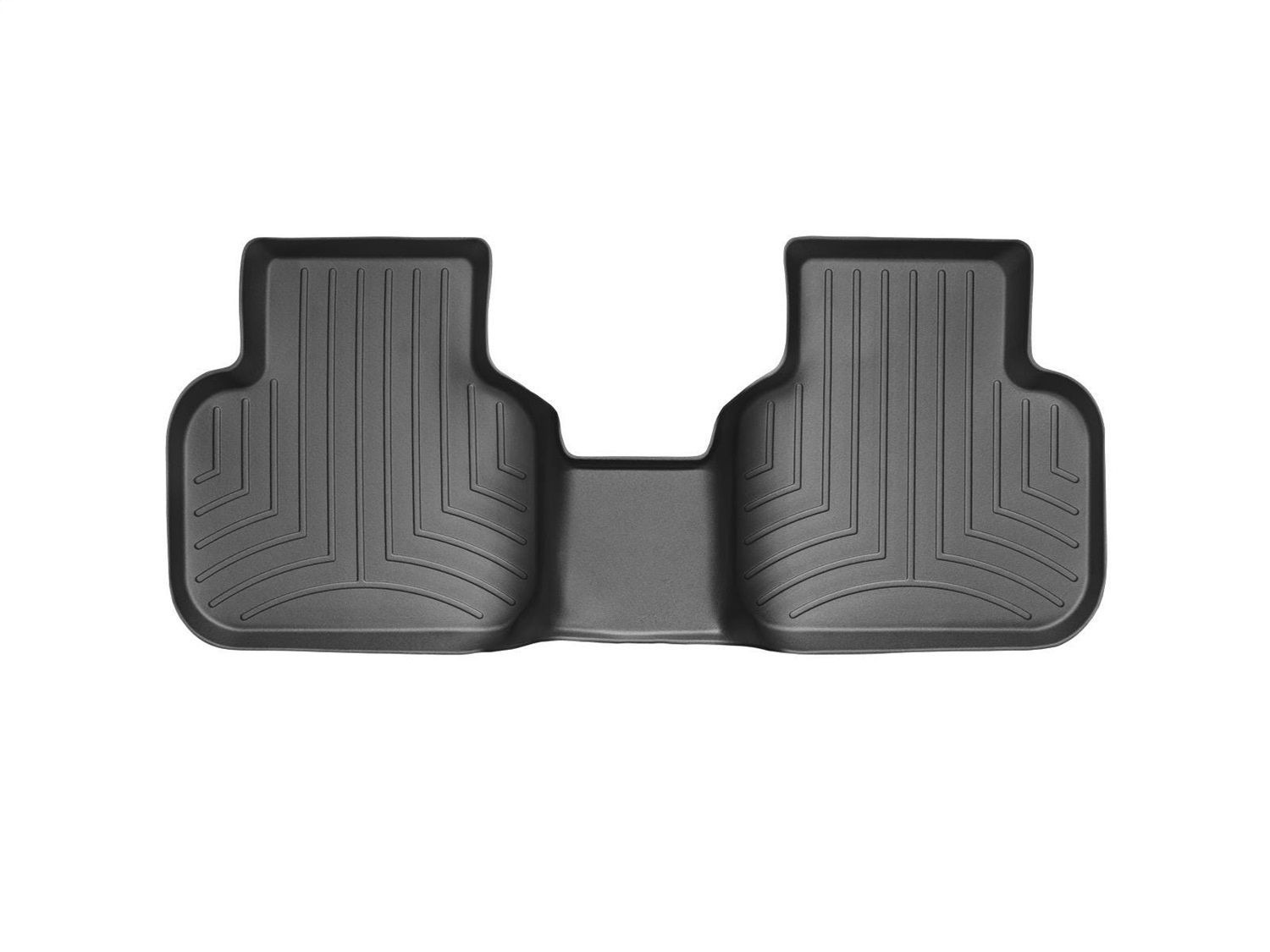 Weathertech - 442242 - Rear - Floor Mat Set