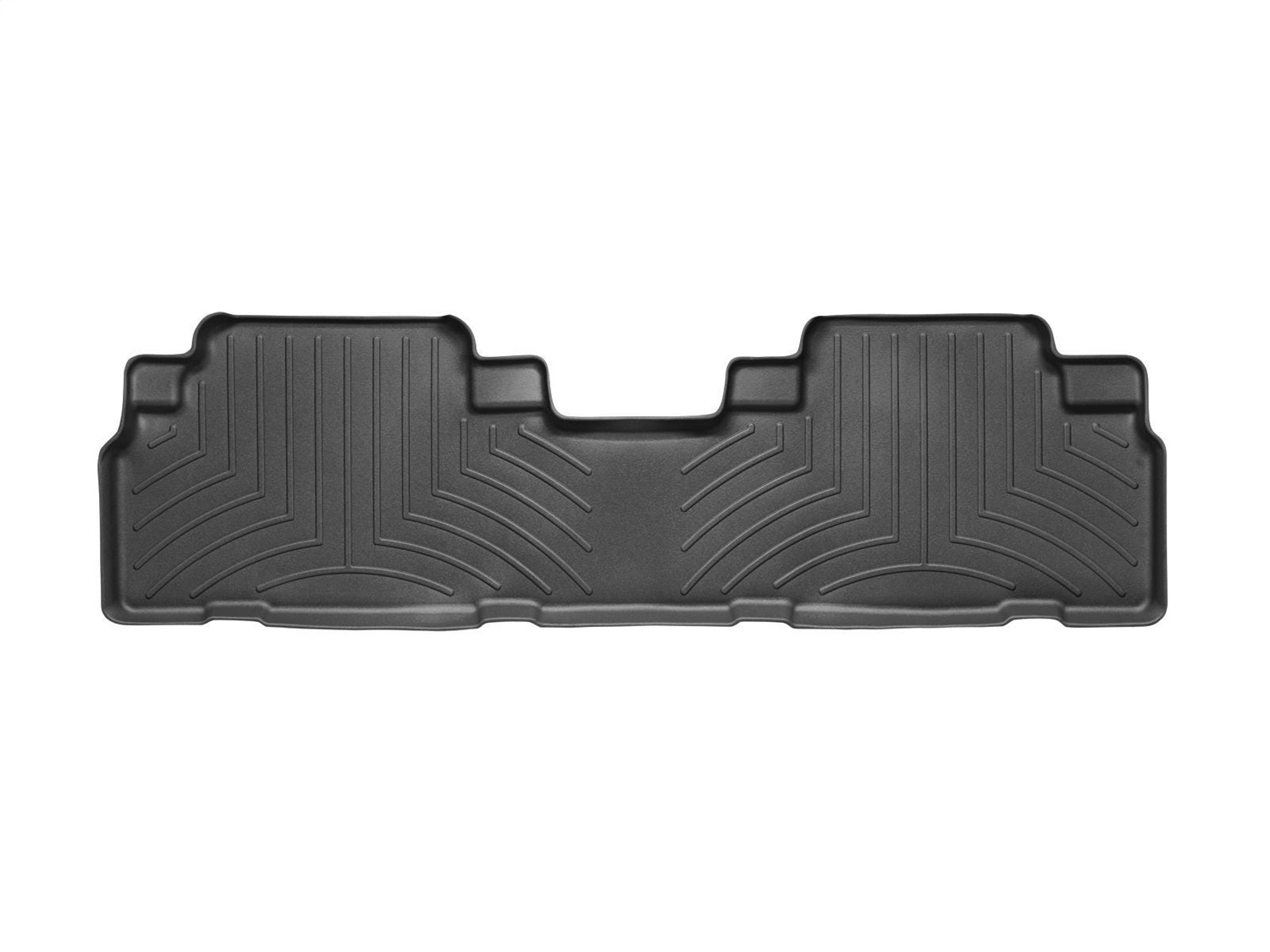 Weathertech - 442292 - Rear - Floor Mat Set