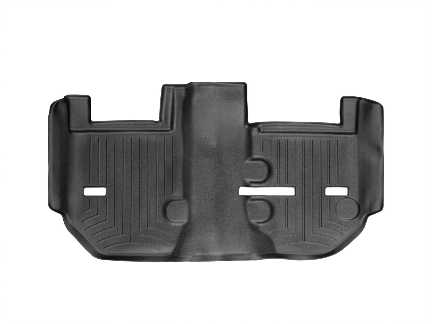 Weathertech - 442355 - Rear - Floor Mat Set