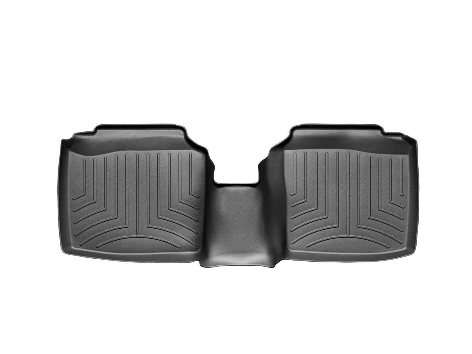 Weathertech - 442472 - Rear - Floor Mat Set