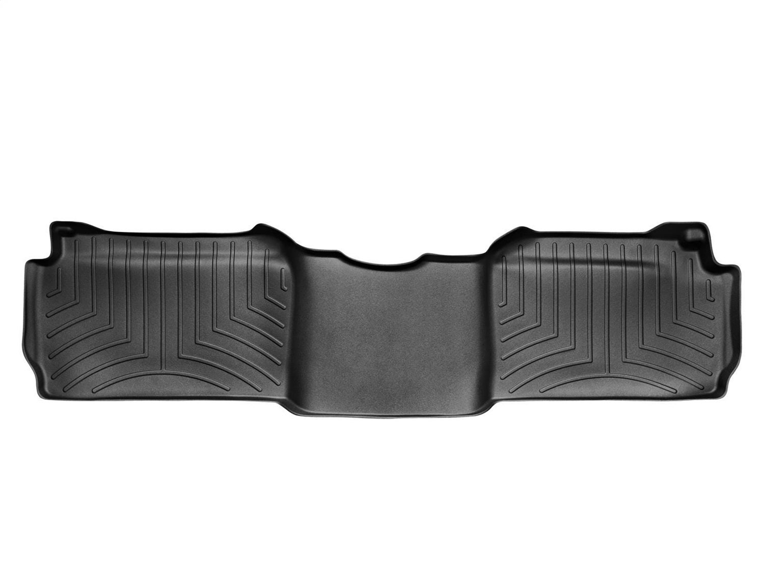 Weathertech - 442652 - Rear - Floor Mat Set
