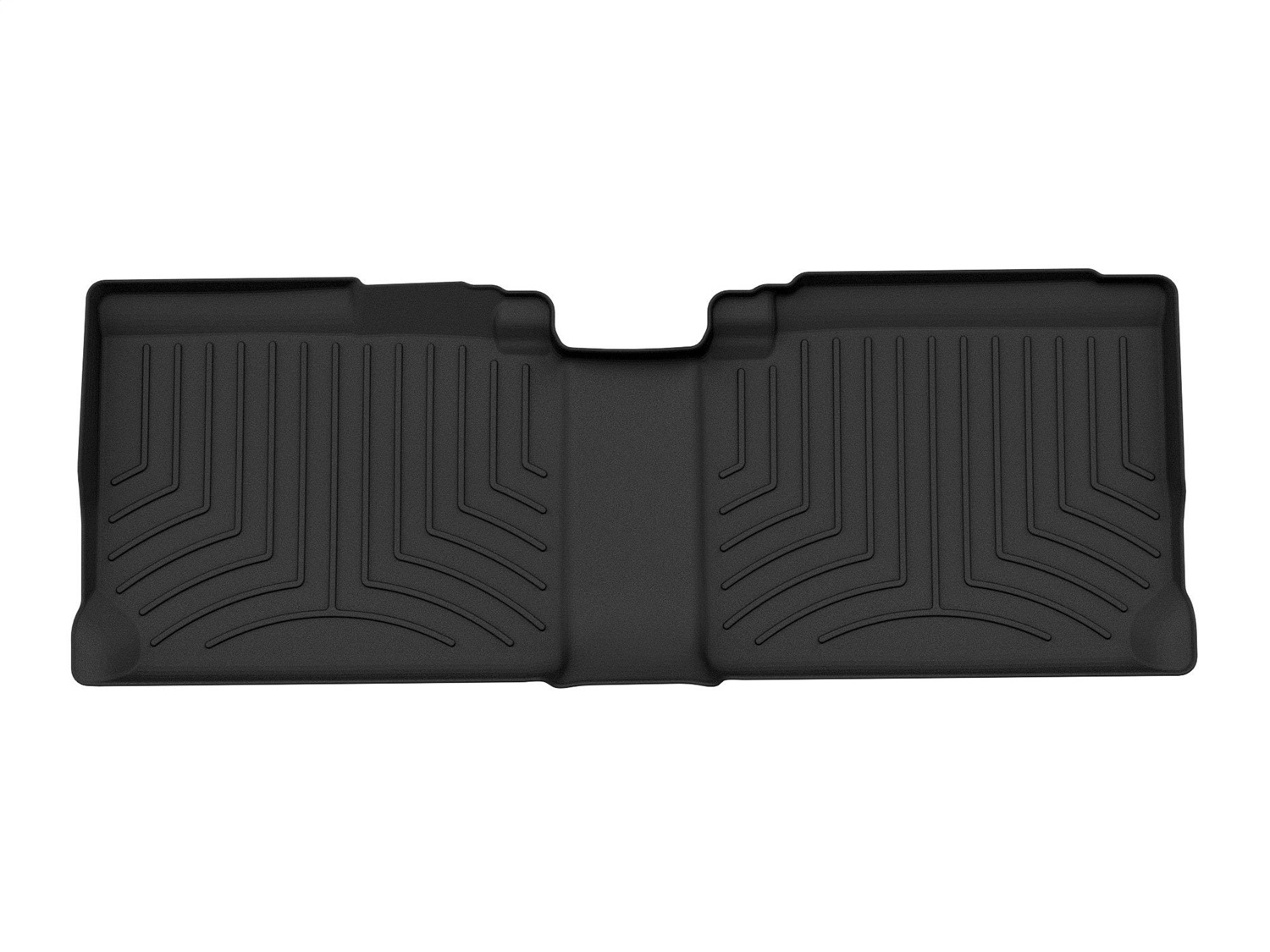 Weathertech - 442712IM - Rear - Floor Mat Set