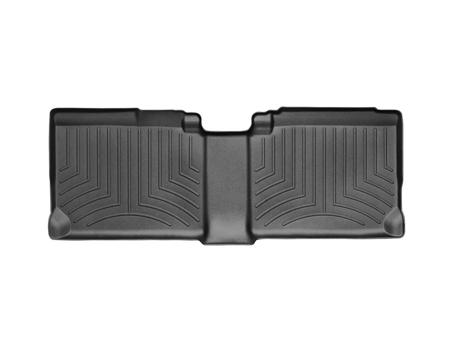 Weathertech - 442712 - Rear - Floor Mat Set