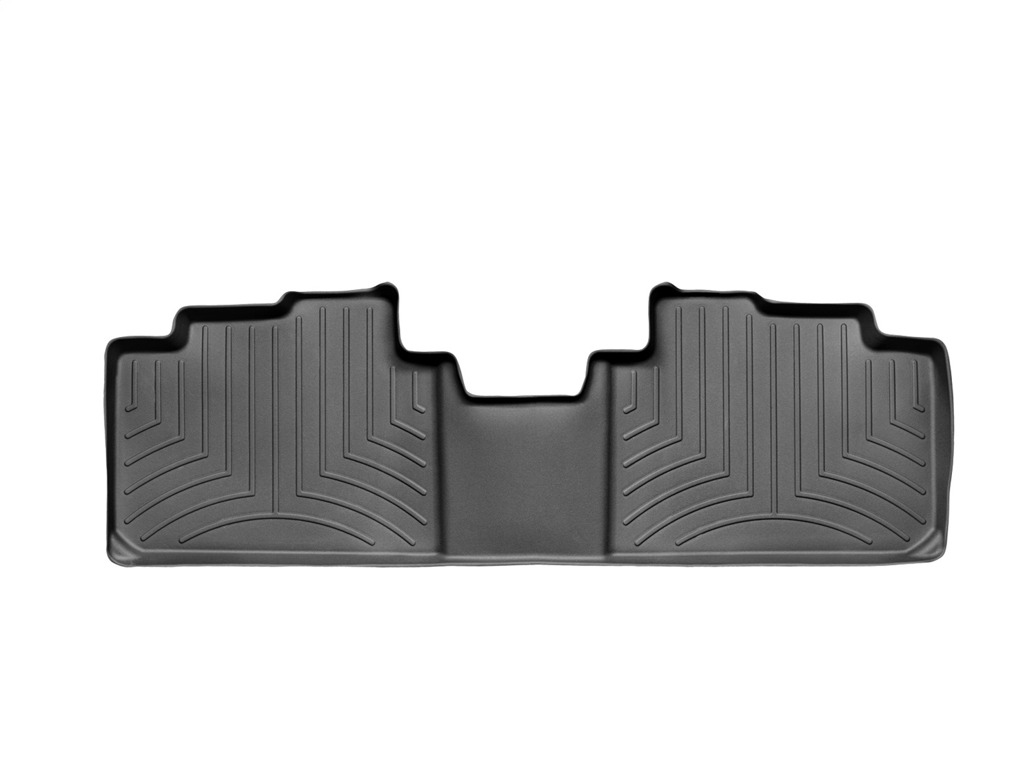 Weathertech - 442782 - Rear - Floor Mat Set