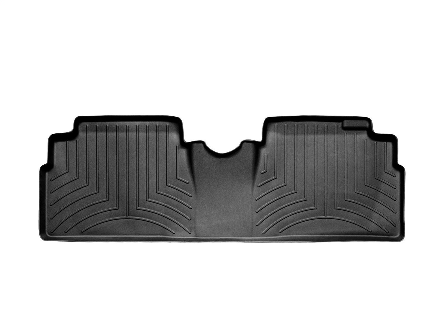 Weathertech - 442802 - Rear - Floor Mat Set