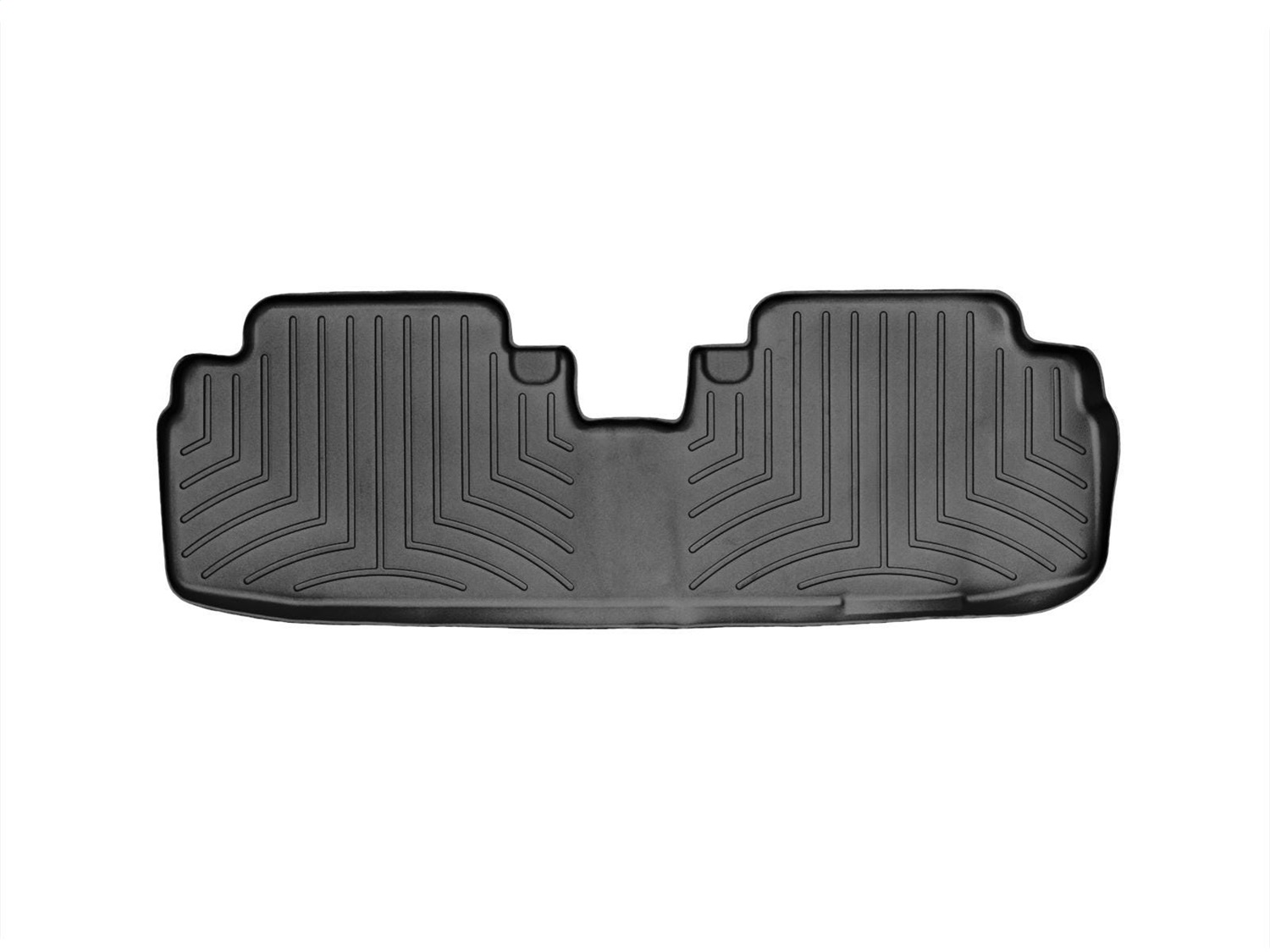 Weathertech - 442822 - Rear - Floor Mat Set