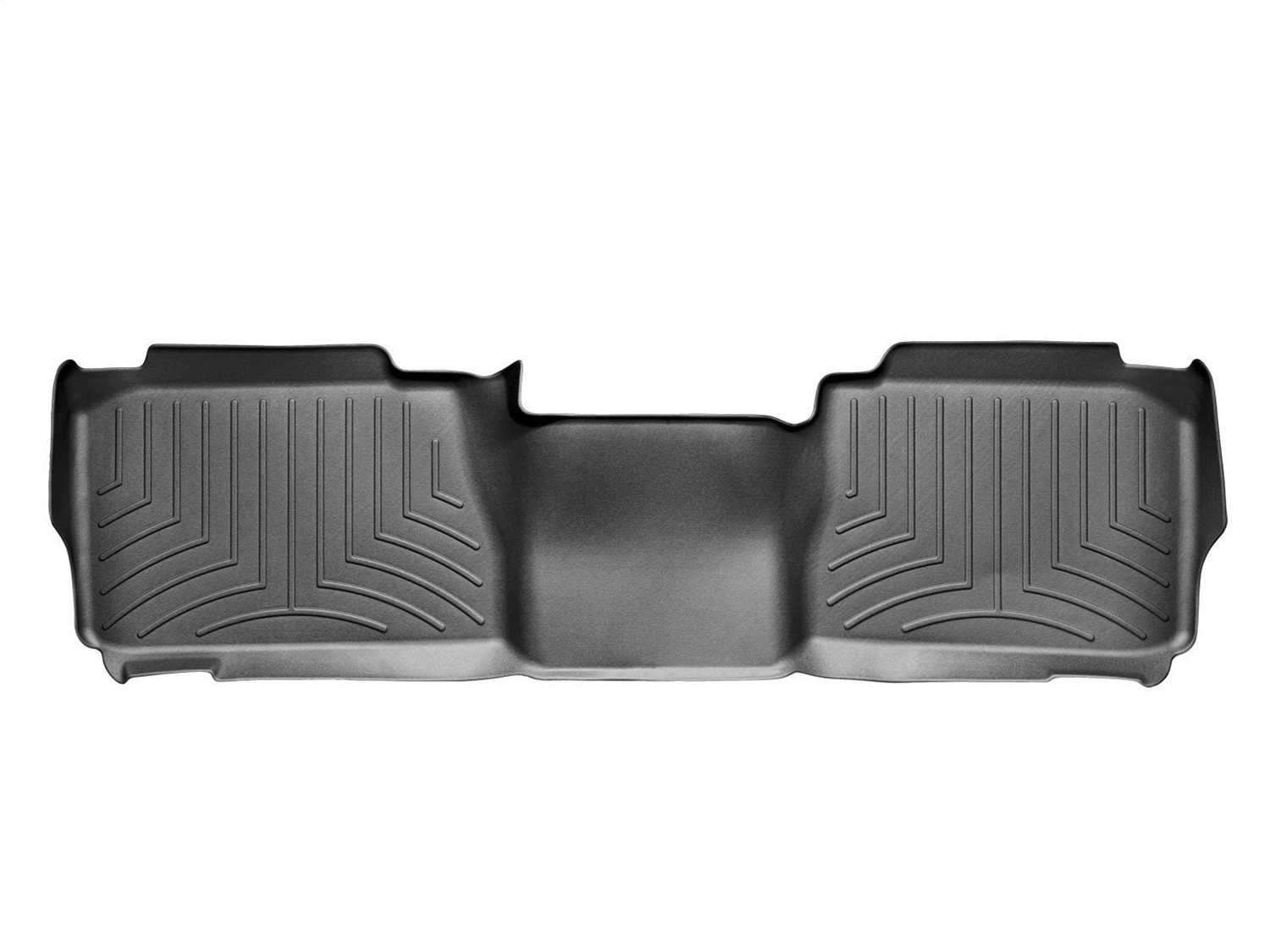 Weathertech - 442842 - Rear - Floor Mat Set