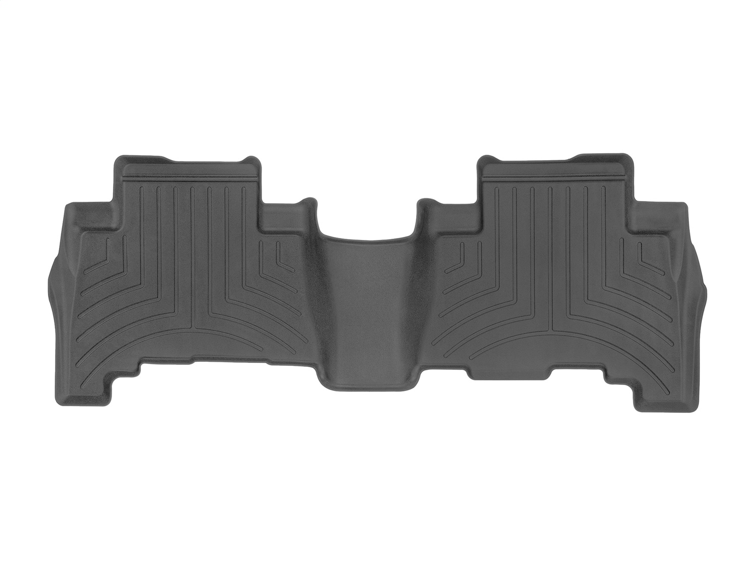 Weathertech - 442862IM - Rear - Floor Mat Set