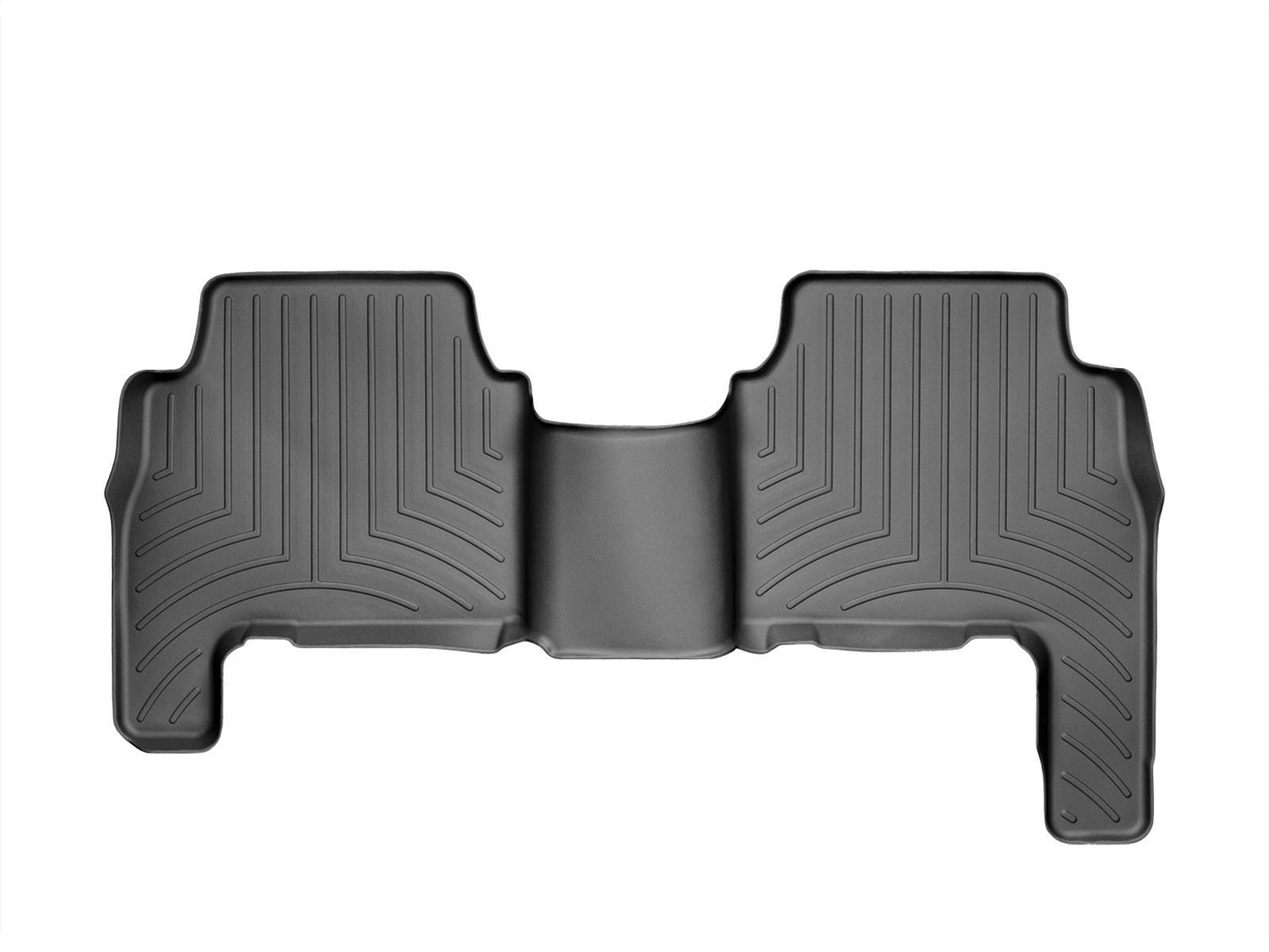 Weathertech - 442872 - Rear - Floor Mat Set