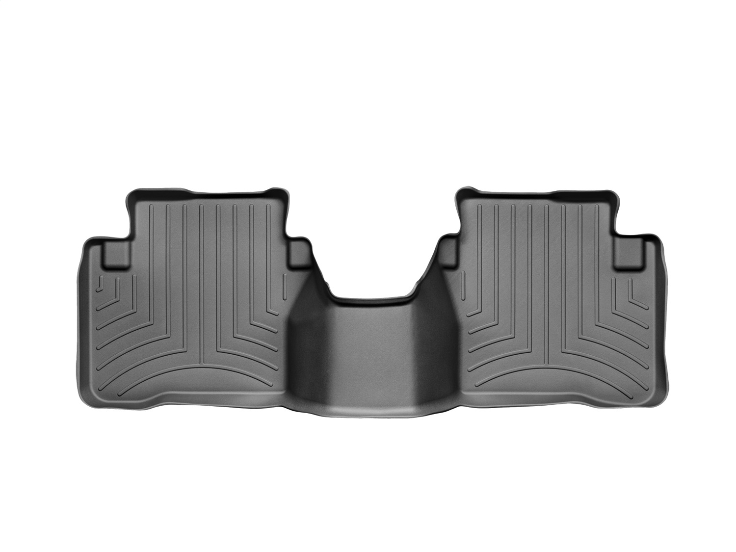 Weathertech - 442882 - Rear - Floor Mat Set
