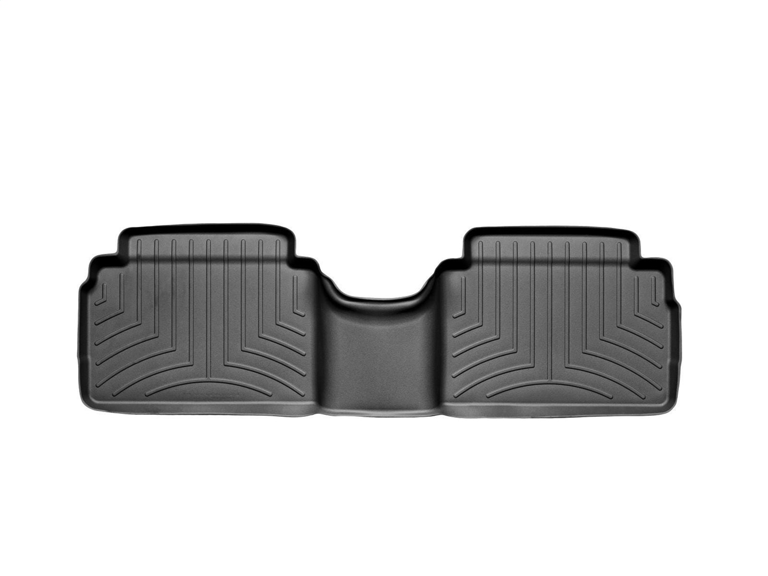 Weathertech - 442922 - Rear - Floor Mat Set