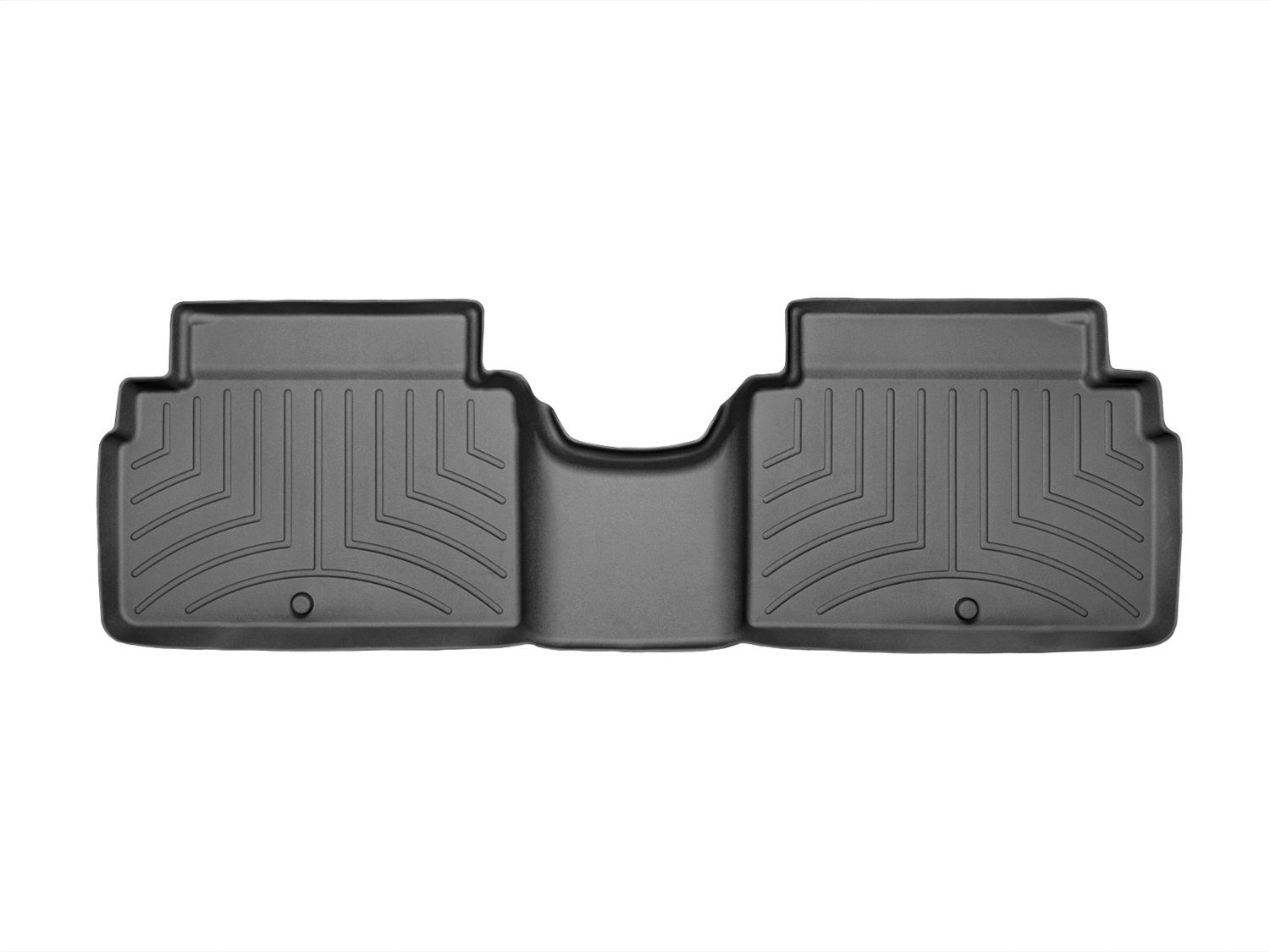 Weathertech - 442924 - Rear - Floor Mat Set