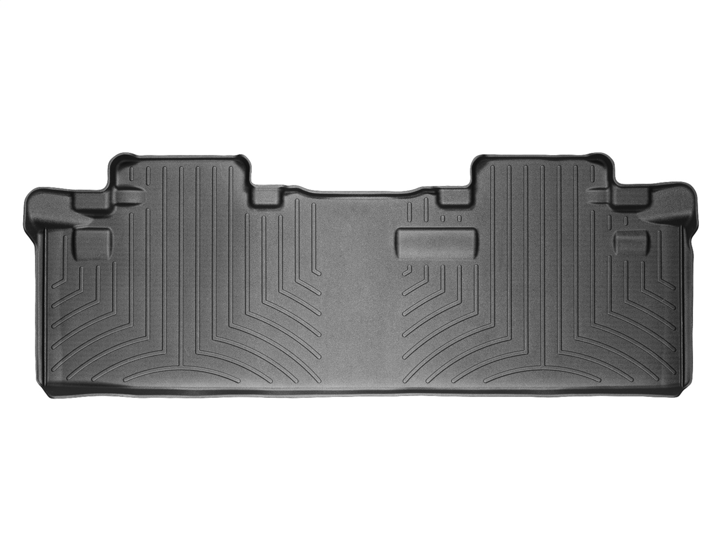 Weathertech - 443002 - Rear - Floor Mat Set