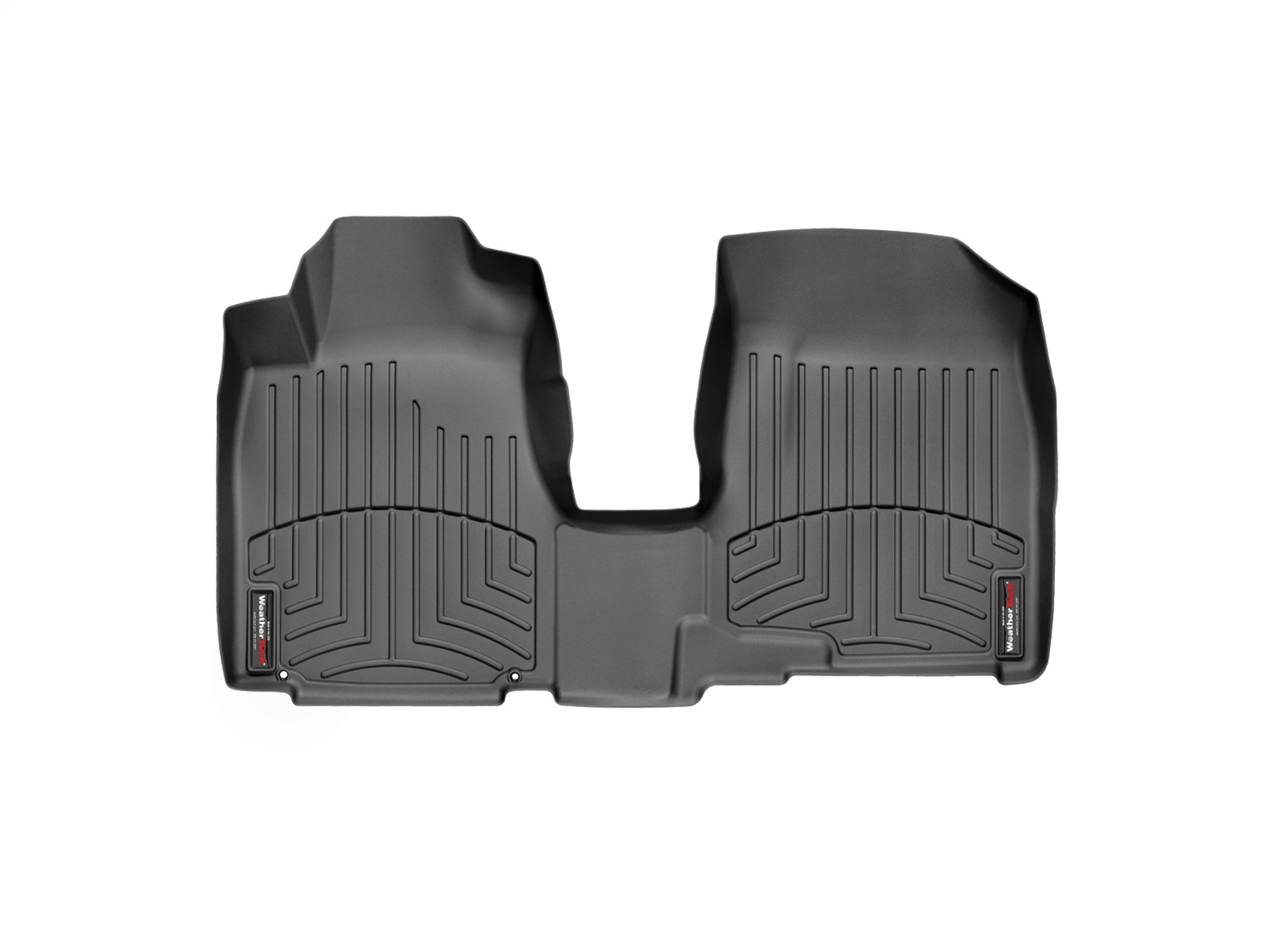 Weathertech - 443191 - Front - Floor Mat Set