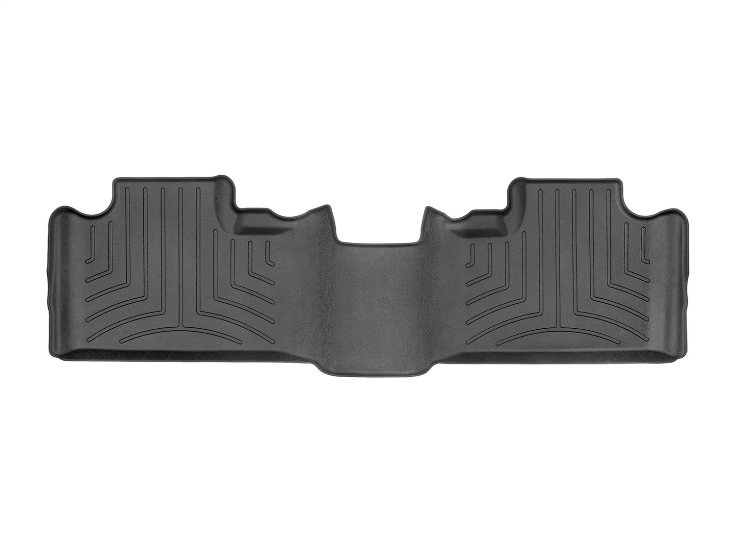 Weathertech - 443242IM - Rear - Floor Mat Set