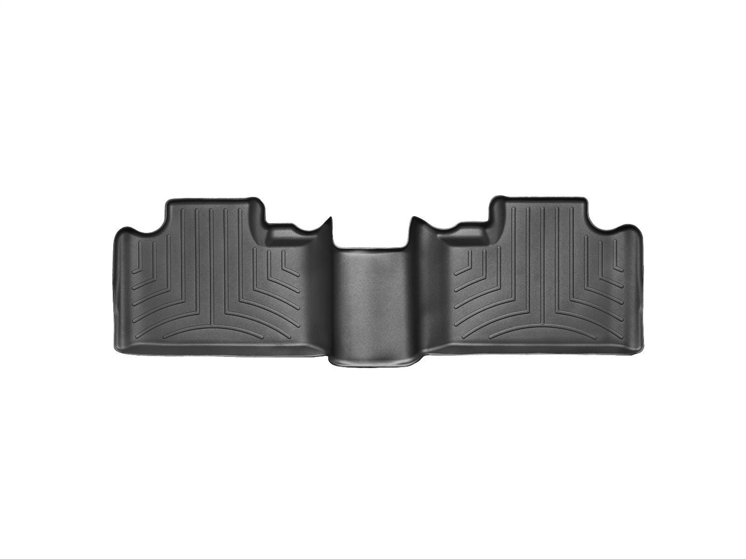 Weathertech - 443242 - Rear - Floor Mat Set