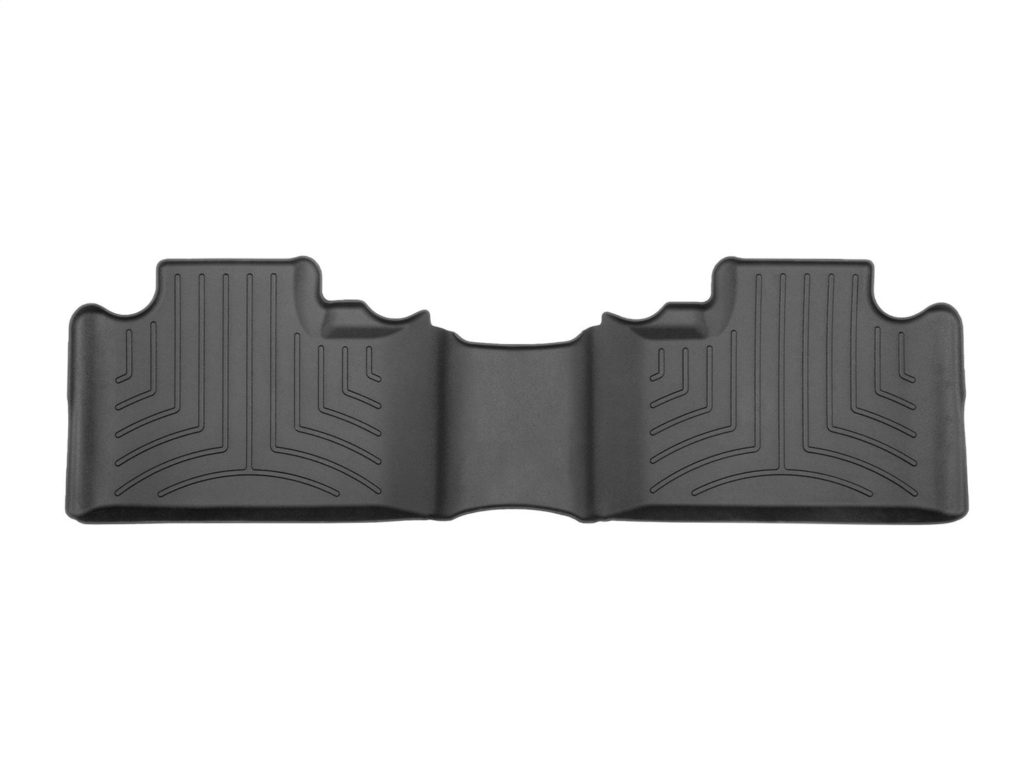 Weathertech - 443244IM - Rear - Floor Mat Set