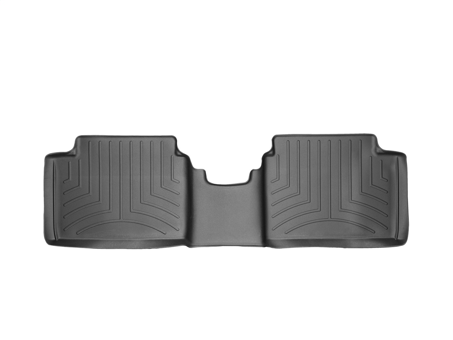 Weathertech - 443422 - Rear - Floor Mat Set