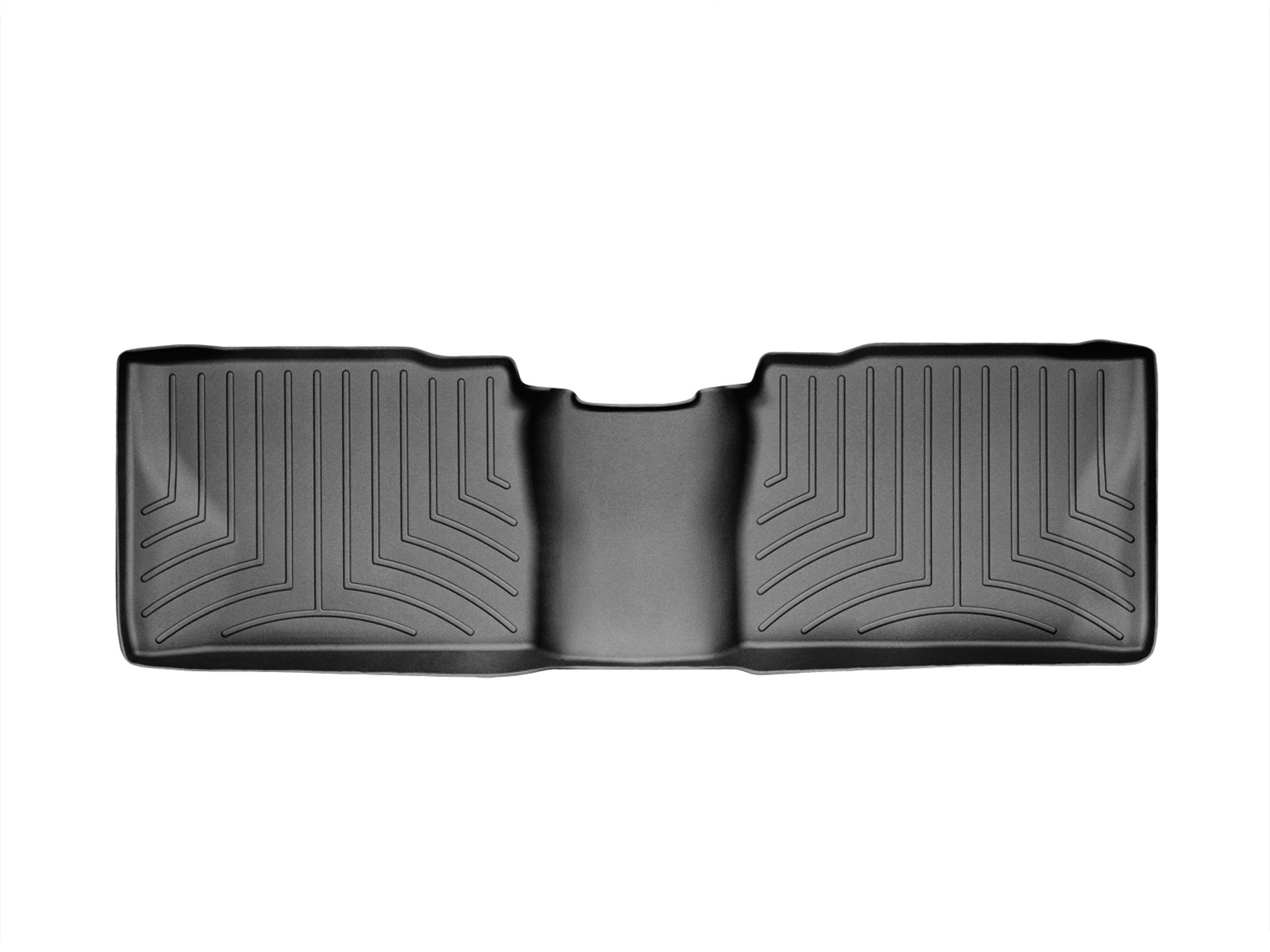 Weathertech - 443452 - Rear - Floor Mat Set