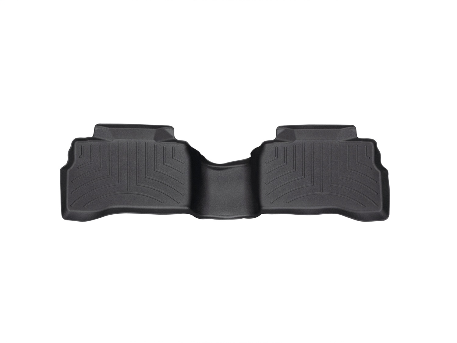 Weathertech - 443602 - Rear - Floor Mat Set