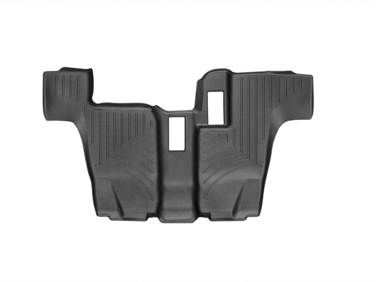 Weathertech - 444013 - Third Row - Floor Mat Set
