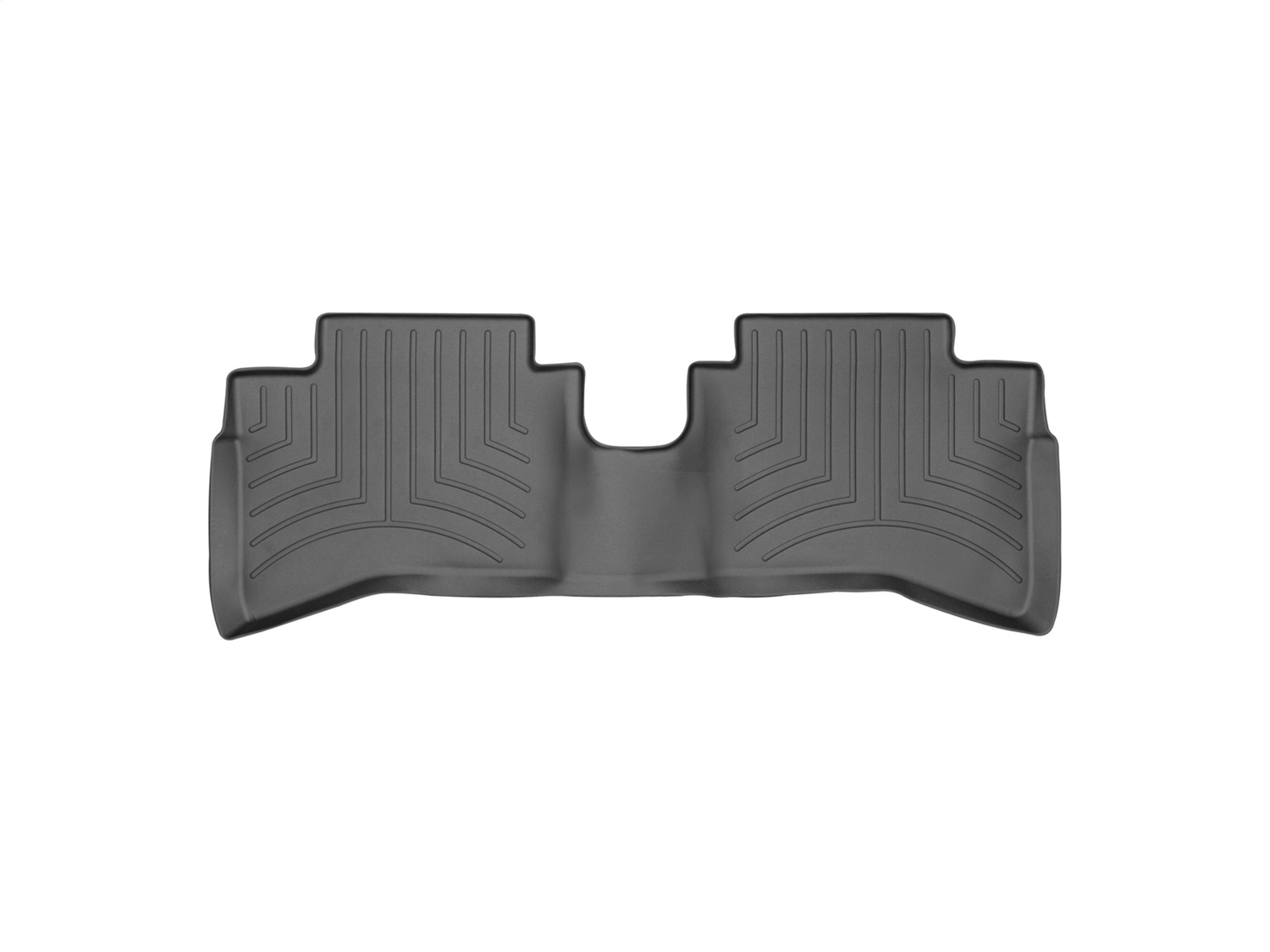 Weathertech - 444183 - Rear - Floor Mat Set