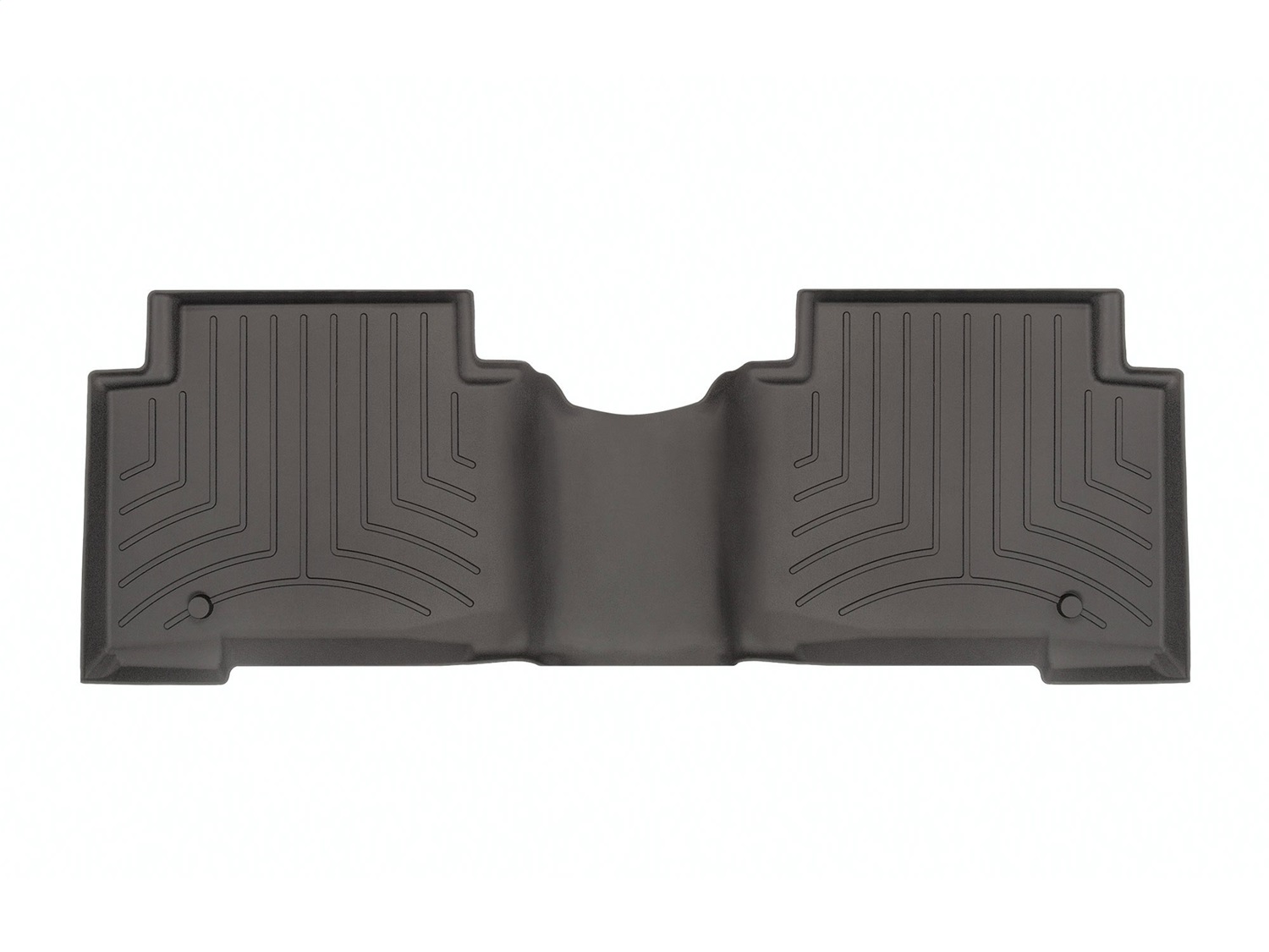 Weathertech - 444403IM - Rear - Floor Mat Set