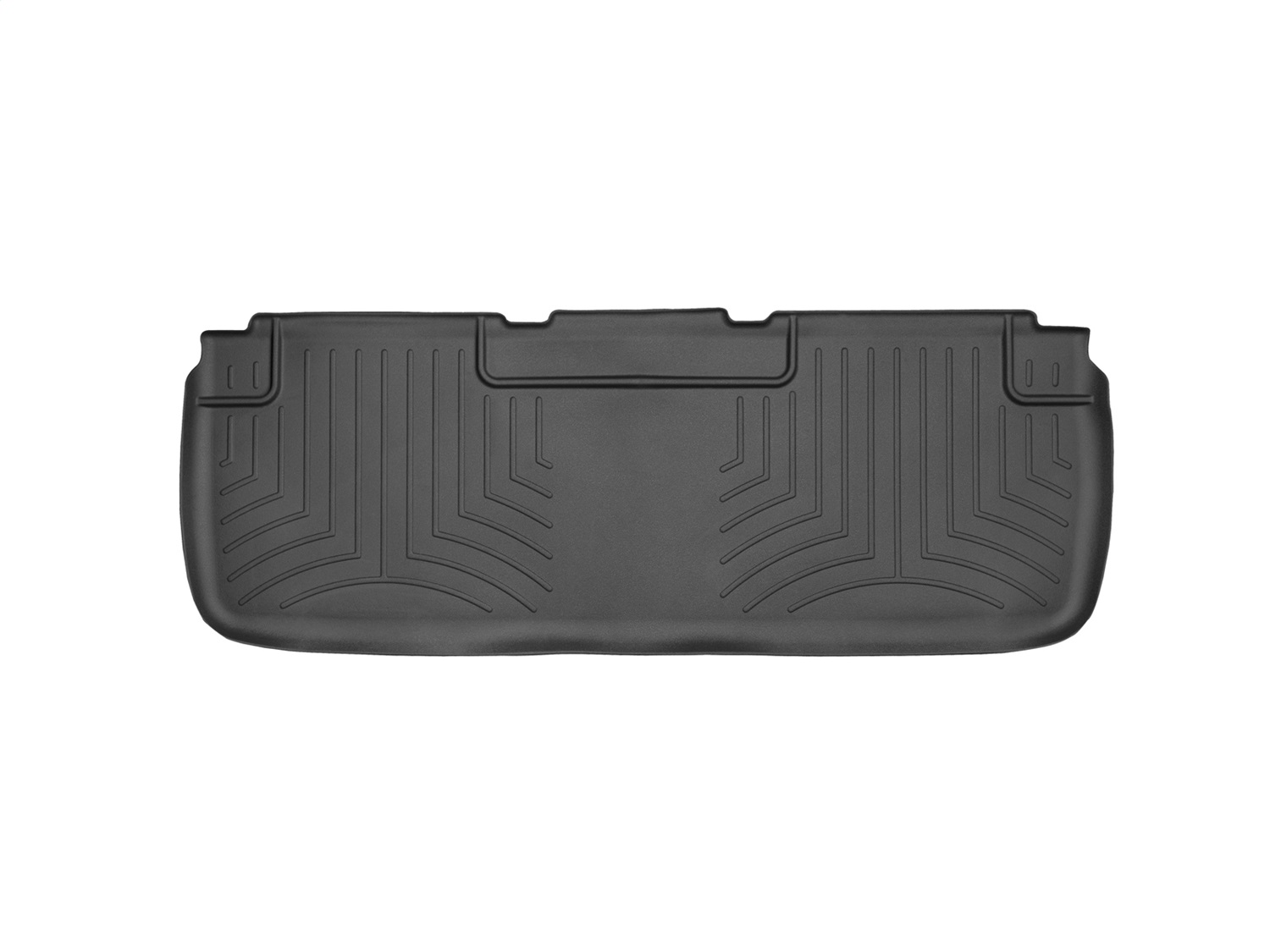Weathertech - 444582 - Rear - Floor Mat Set
