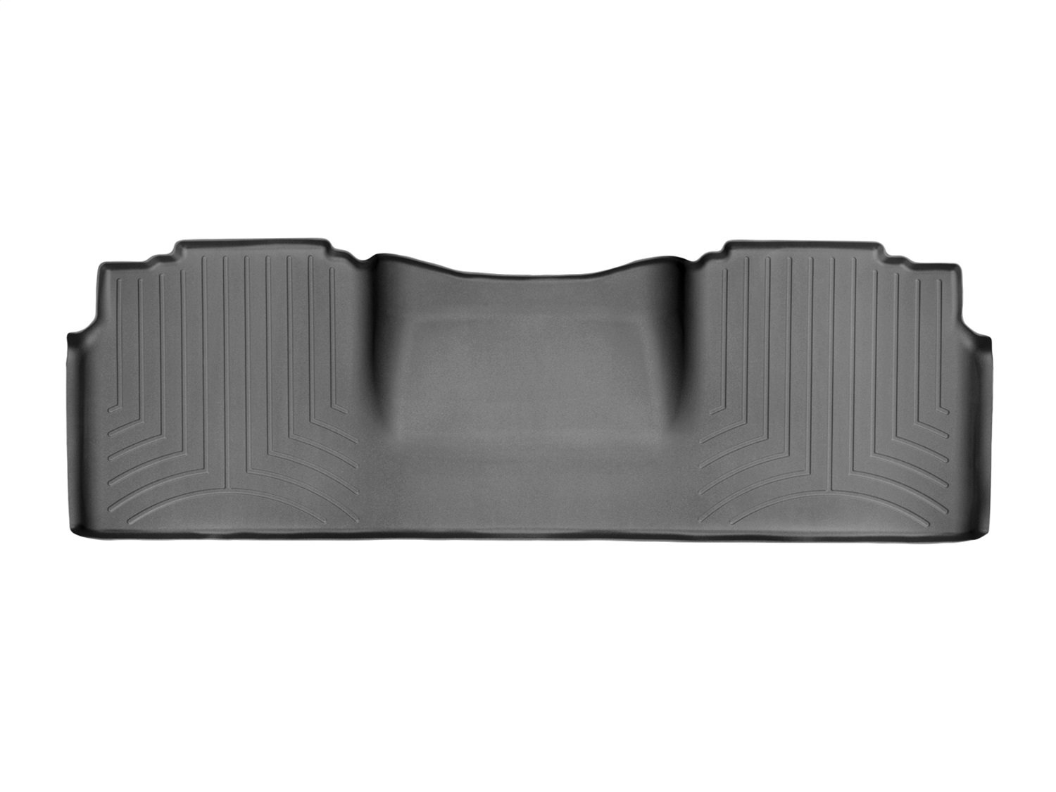 Weathertech - 444772 - Rear - Floor Mat Set