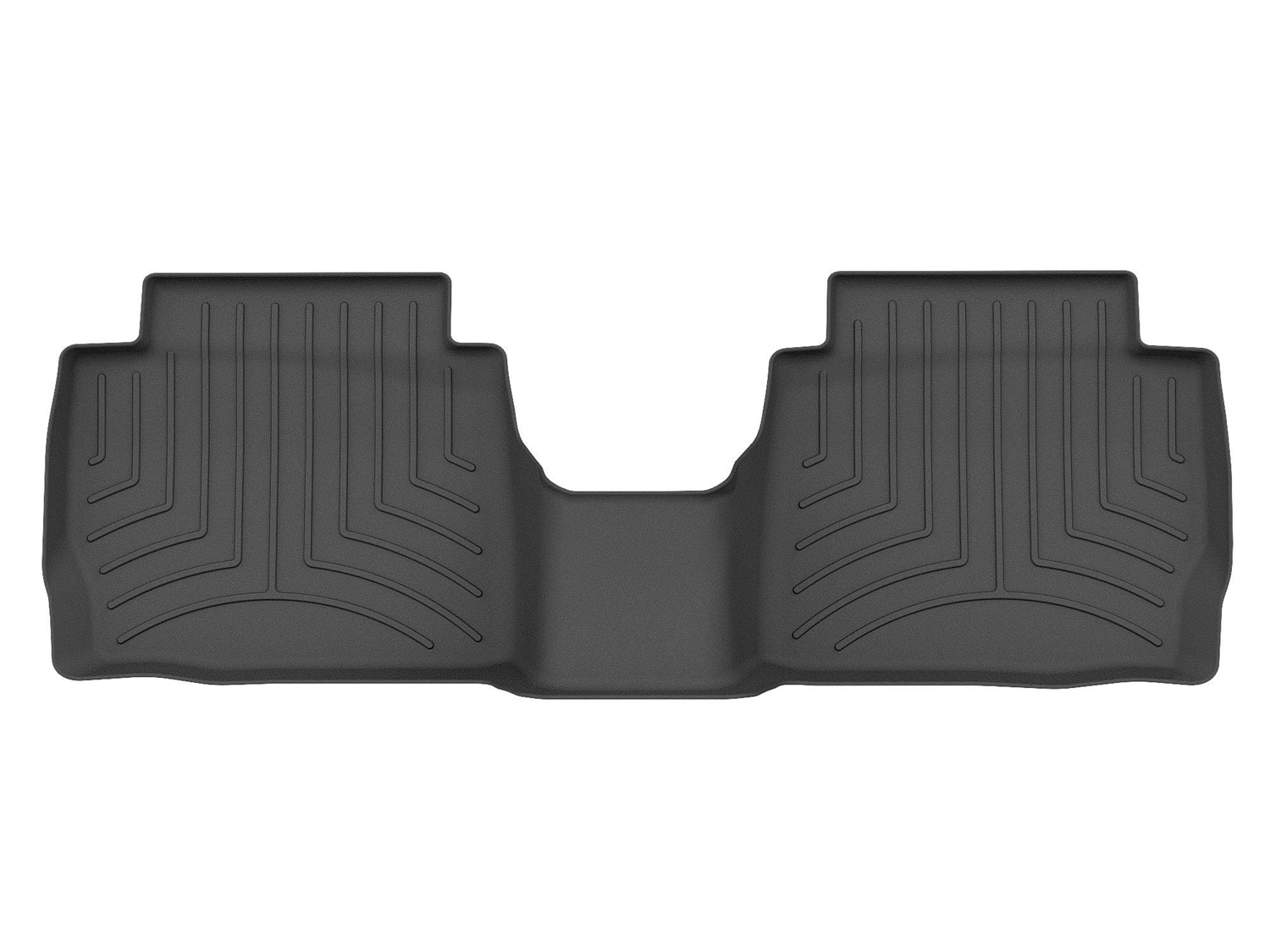 Weathertech - 444832IM - Rear - Floor Mat Set
