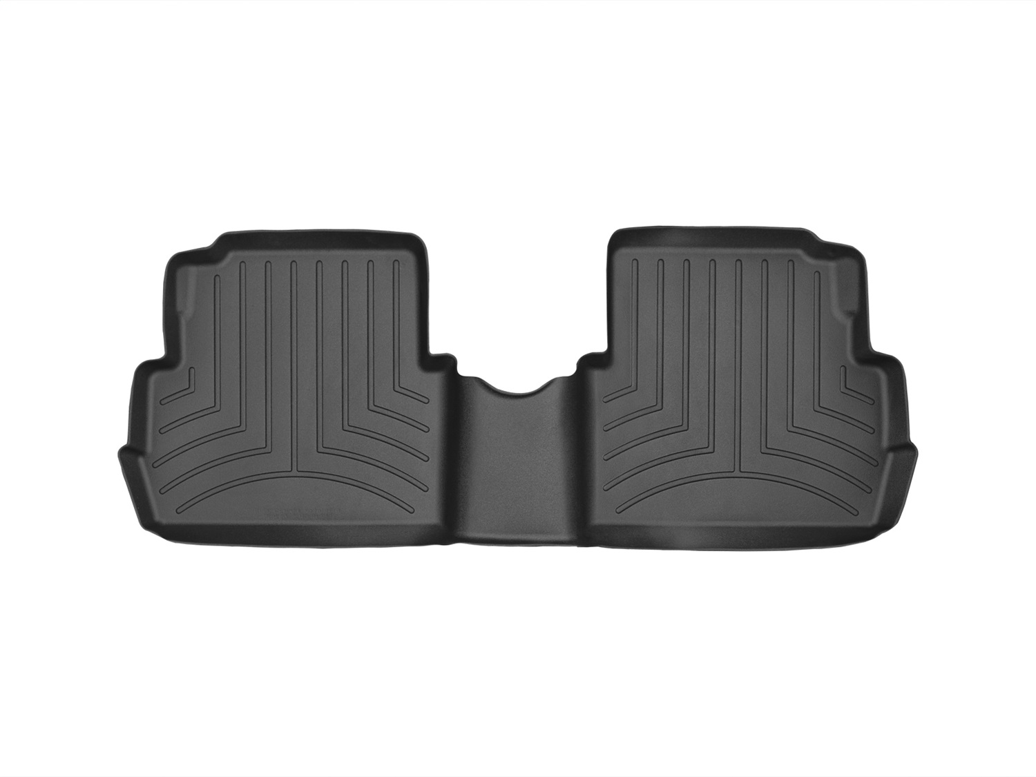 Weathertech - 445282 - Rear - Floor Mat Set