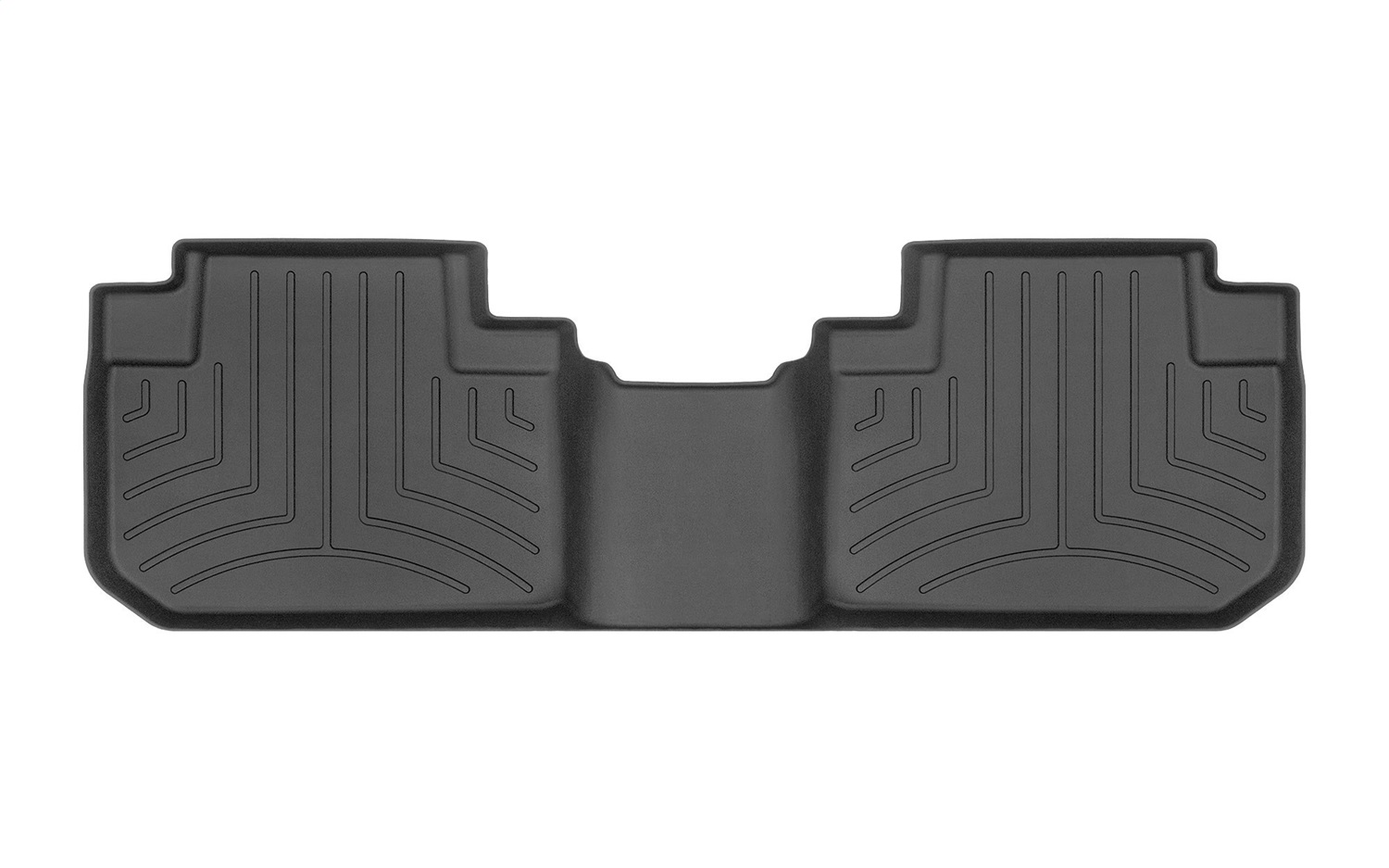 Weathertech - 445312IM - Rear - Floor Mat Set