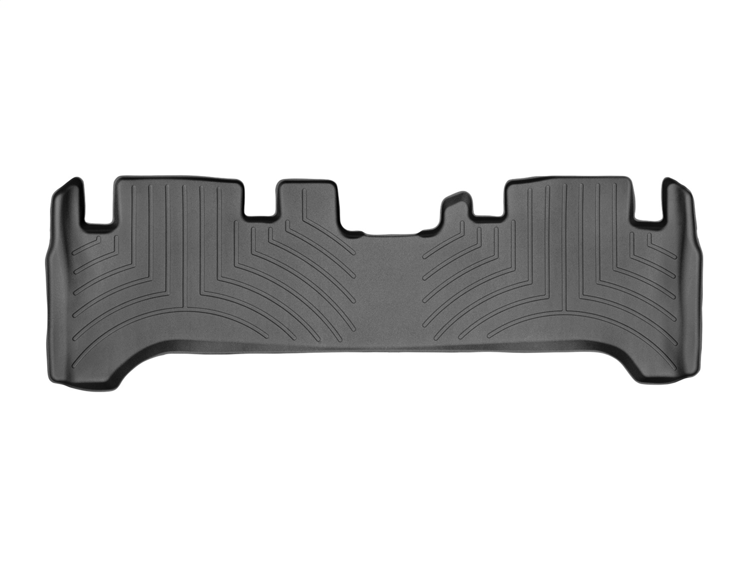 Weathertech - 445332 - Rear - Floor Mat Set